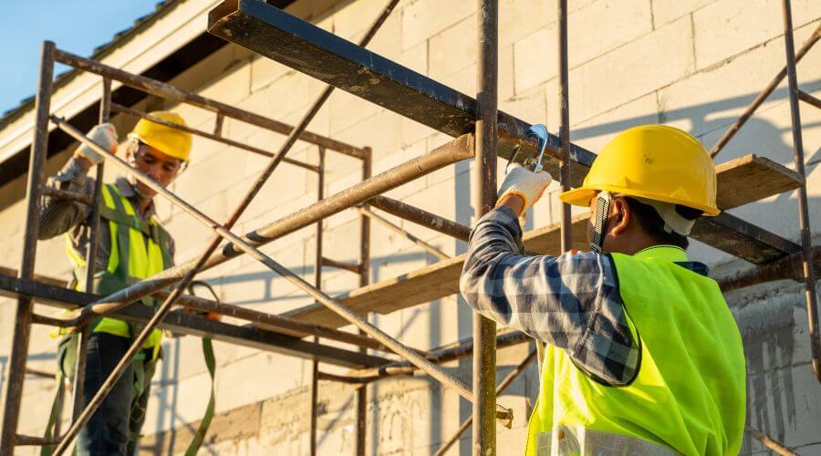Soffit Repair in Preston, CT